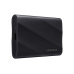 Samsung Externí SSD disk T9 - 2TB - černý