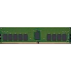 KINGSTON DIMM DDR4 32GB 3200MT/s CL22 ECC Reg 2Rx8 Micron F Rambus Server Premier