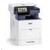 Xerox VersaLink B615V_XL, BW laser. multifunkce, A4, 63ppm, USB/ LAN, 1200dpi, 2Gb, DUPLEX, DADF (lze připojit finišer)
