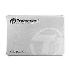 TRANSCEND SSD 370S 1TB, SATA III 6Gb/s, MLC (Premium), Aluminium Case