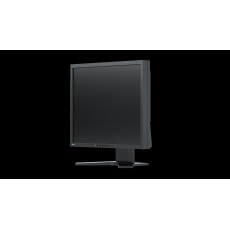 EIZO MT IPS LCD LED 19", S1934H-BK, 5:4, 1280x1024, 250cd, 1000:1, DVI-D + DP EIZO MT IPS LCD LED 19", S1934H-BK, 5:4, 1280x1024, 250cd, 1000:1, DVI-D + DP