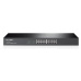 TP-Link switch TL-SF1016 (16x100Mb/s, fanless)