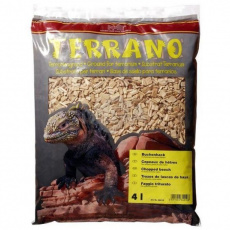 TERRANO buchenhack 4l