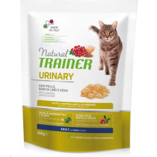 TRAINER Natural Cat URINARY kureci 300g