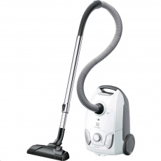 ELECTROLUX EEG41IW sáčkový vysavač ELECTROLUX EEG41IW sáčkový vysavač