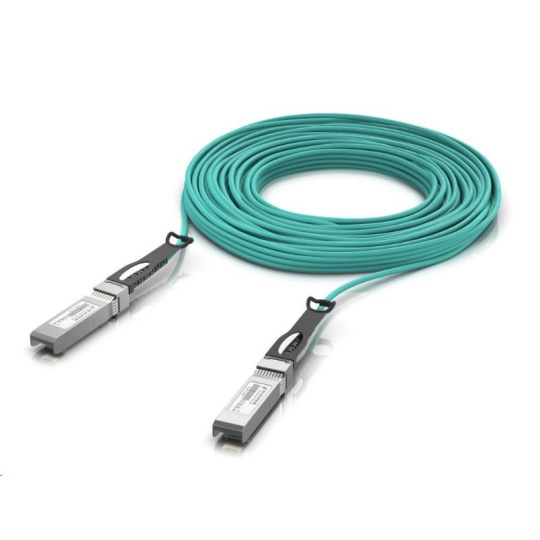 UACC-AOC-SFP10-10M, AOC kabel, 10 Gbps, 10m