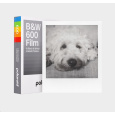 Polaroid B&W film for 600