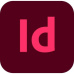 InDesign for TEAMS MP ENG COM NEW 1 User, 1 Month, Level 4, 100+ Lic
