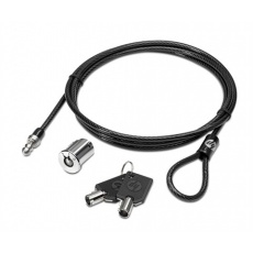 HP 2009 Docking Station Cable Lock HP 2009 Docking Station Cable Lock