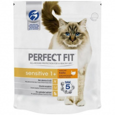 PERFECT FIT Sensitive s krutim masem 1,4kg PERFECT FIT Sensitive s krutim masem 1,4kg