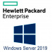 HPE Windows Server 2019 Standard Edition 16 core CZ OEM 2VM