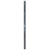 APC Rack PDU 2G, Metered-by-Outlet, ZeroU, 16A, 230V, (21)C13 & (3)C19, IEC-309 16A 2P+N 3m