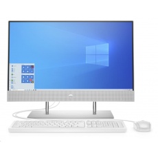 HP PC AiO 24-dp0006nc,LCD 23.8 FHD AG LED,AMD Ryzen 5 4500U 2.1GHz,16GB DDR4 3200,512GB SSD,AMD Graphics,Win11 HP PC AiO 24-dp0006nc,LCD 23.8 FHD AG LED,AMD Ryzen 5 4500U 2.1GHz,16GB DDR4 3200,512GB SSD,AMD Graphics,Win11
