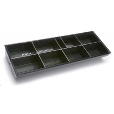 Virtuos náhradní plastový mincovník pro C420/C430 Virtuos náhradní plastový mincovník pro C420/C430