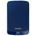 ADATA Externí HDD 2TB 2,5" USB 3.1 AHV320, modrý