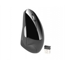 TRACER myš Flipper, USB, vertikální, bezdrátová