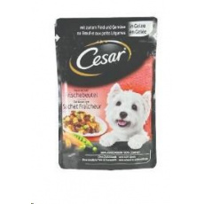 kap.CESAR hovezi se zeleninou 100g kap.CESAR hovezi se zeleninou 100g