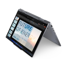 LENOVO NTB Thinkpad X1 2-in-1 - Ultra7 155U,14" 2.8K Touch,32GB,1TBSSD,IRcam,5G,W11P