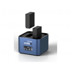 Hahnel Procube 2 Twin Charger Sony Hahnel Procube 2 Twin Charger Sony