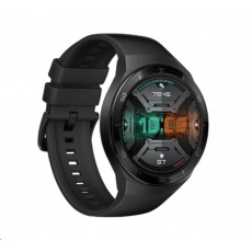 Huawei Watch GT 2e, černá
