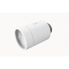 Tesla Smart Thermostatic Valve Style Tesla Smart Thermostatic Valve Style