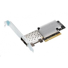 ASUS PEB-10G/57840-2S Síťový adaptér 10GbE SFP+, PCI-E, dual port ASUS PEB-10G/57840-2S Síťový adaptér 10GbE SFP+, PCI-E, dual port