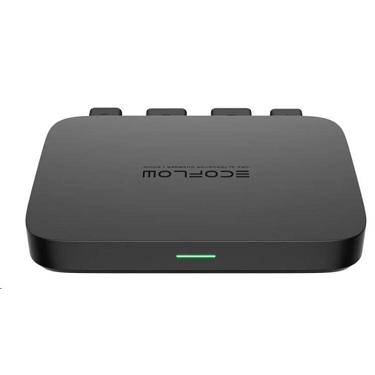 EcoFlow alternátorový nabíječ - 500W