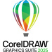 CorelDRAW Graphics Suite 2025 Multi Language - Windows/Mac - Minibox EU