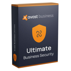_Nová Avast Ultimate Business Security pro 63 PC na 2 roky _Nová Avast Ultimate Business Security pro 63 PC na 2 roky