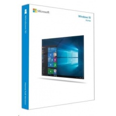 1PK WINDOWS HOME 10 32-BIT CZ OEM 1PK WINDOWS HOME 10 32-BIT CZ OEM