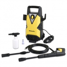 Riwall REPW 100 SET elektrická tlaková myčka 100 bar Riwall REPW 100 SET elektrická tlaková myčka 100 bar