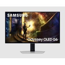 SAMSUNG MT LED LCD 27" Odyssey G60SF - OLED, 2560x1140, 500Hz, Pivot SAMSUNG MT LED LCD 27" Odyssey G60SF - OLED, 2560x1140, 500Hz, Pivot