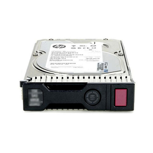 HPE 10TB SATA 6G Business Critical 7.2K LFF SC 1-year Warranty Helium 512e Multi Vendor HDD HPE 10TB SATA 6G Business Critical 7.2K LFF SC 1-year Warranty Helium 512e Multi Vendor HDD
