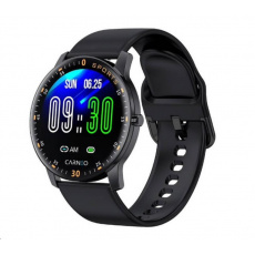 CARNEO sportovní náramek Gear+ Platinum CARNEO sportovní náramek Gear+ Platinum
