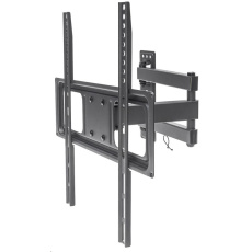 Manhattan TV LCD Wall Mount for 32"-55", Full motion