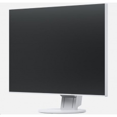 EIZO MT 24" EV2456-WT FlexScan, IPS, 1920x1200, 350nit, 1000:1, 5ms, DisplayPort, HDMI, DVI-D, D-sub, USB, Repro, Bílý