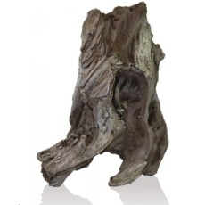 Dekor.ter.BIORB Rockwood ve tvaru kmene 192x110x245mm Dekor.ter.BIORB Rockwood ve tvaru kmene 192x110x245mm