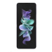 Samsung Galaxy Z Flip3, 128 GB, 5G, fialová