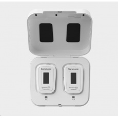 Saramonic Blink PRO B1 White Saramonic Blink PRO B1 White