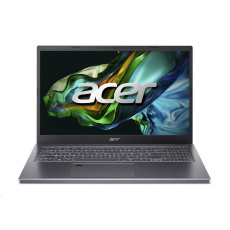 ACER NTB Aspire 5 15 (A515-48M-R4UK),Ryzen 5 7530U,15,6" FHD IPS,16GB,512GB SSD,AMD Radeon,W11H,SteelGray ACER NTB Aspire 5 15 (A515-48M-R4UK),Ryzen 5 7530U,15,6" FHD IPS,16GB,512GB SSD,AMD Radeon,W11H,SteelGray