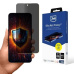 3mk ochranná folie Silky Matt Privacy pro Nothing Phone (3)