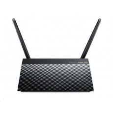 ASUS RT-AC51U Dualband Wireless AC750 Router, 4x 10/100 RJ45, 1xUSB2.0 ASUS RT-AC51U Dualband Wireless AC750 Router, 4x 10/100 RJ45, 1xUSB2.0