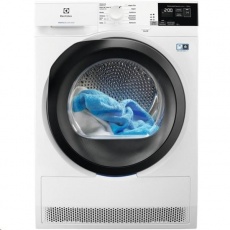 Electrolux PerfectCare 800 EW8H458BC sušička prádla Electrolux PerfectCare 800 EW8H458BC sušička prádla