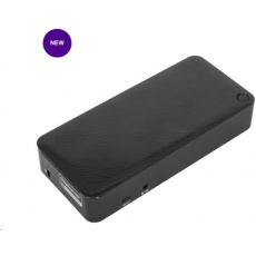 Targus® USB-C Dual 4K Dock 100W Targus® USB-C Dual 4K Dock 100W