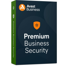 _Prodloužení Avast Premium Business Security pro 32 PC na 12 měsíců