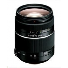 SONY SAL2875.AE objektiv 28-75mm/F2.8 SONY SAL2875.AE objektiv 28-75mm/F2.8