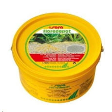 Sera - Floredepot 4,7kg
