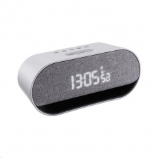 Oregon CIR600 - budík s Bluetooth reproduktorem Oregon CIR600 - budík s Bluetooth reproduktorem