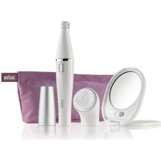 BRAUN Face 830 epilátor