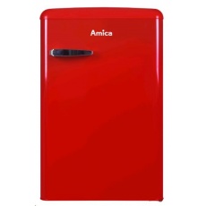 AMICA VT 862 AR CHLADNIČKA JEDNODVÉŘOVÁ AMICA VT 862 AR CHLADNIČKA JEDNODVÉŘOVÁ